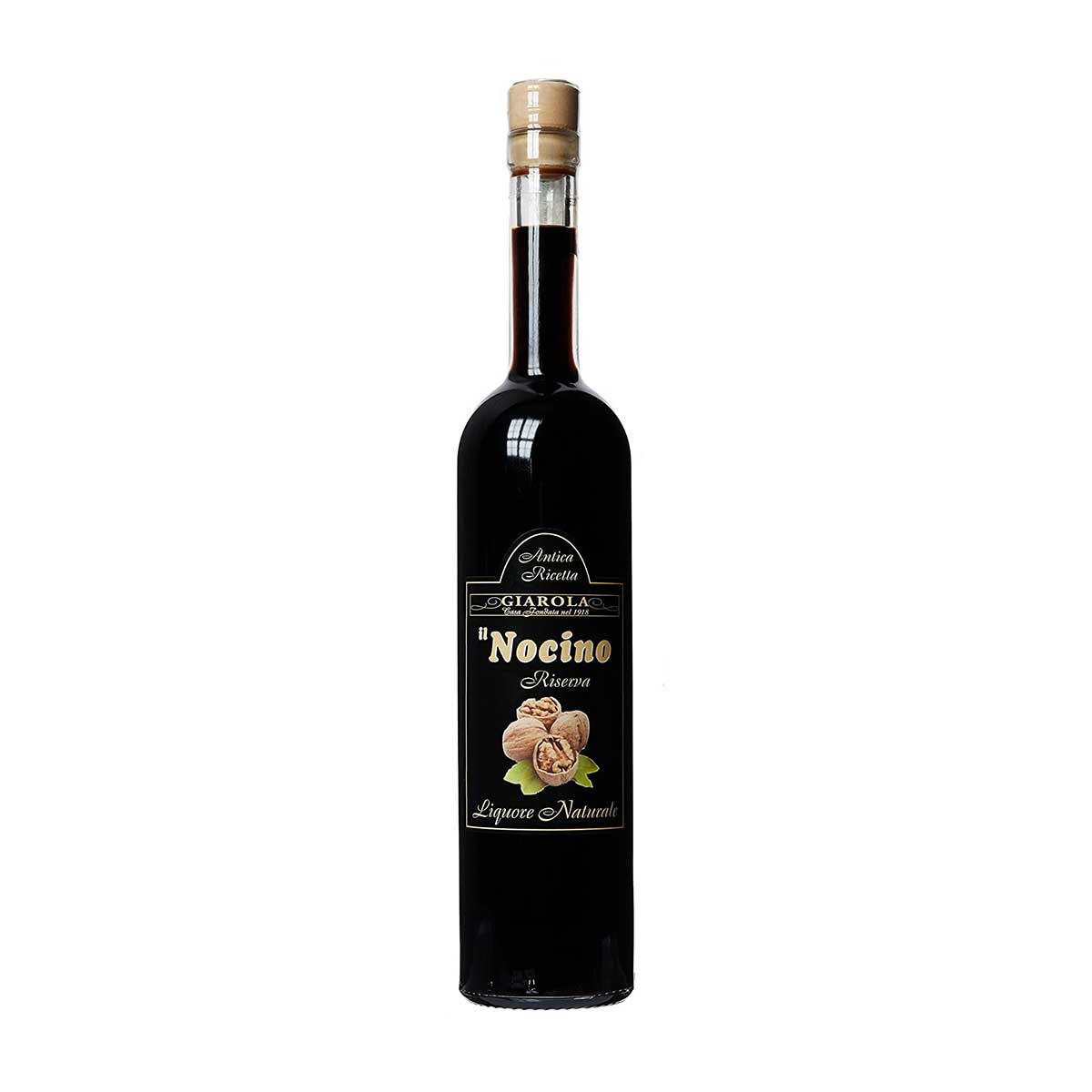 GIAROLA Nocino 70 CL - Piacenza da Bere